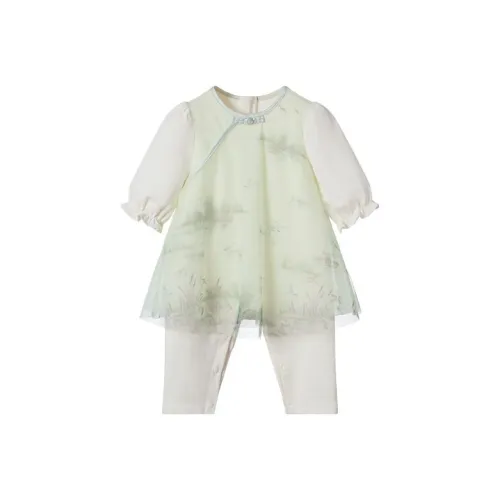 YeeHoO Комбинезон для младенцев и малышей