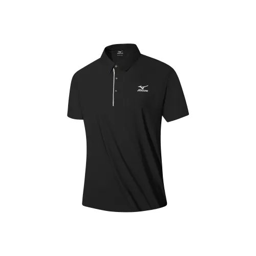 Mizuno Унисекс Поло