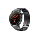 Титан - официальный ремешок [черный], приблизительно 56 г