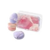 Смешанный цвет, 4 шт [3 кончика пальца + 1 щит] - мини кончик пальца, тип