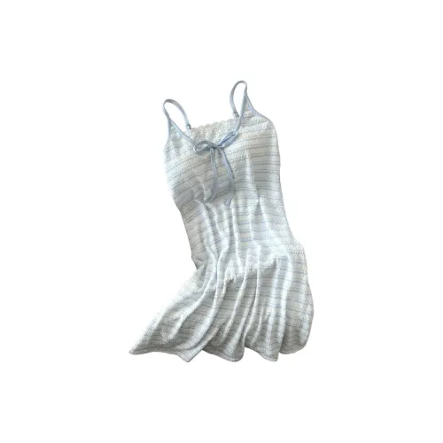 ЮЙЧЖАОЛИНЬ Ночная сорочка Лето Женские