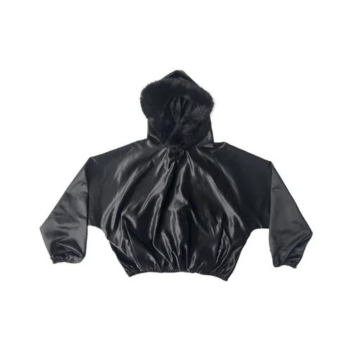 YEEZY Kanye 2025 Shanghai Concert Merch Куртка Унисекс