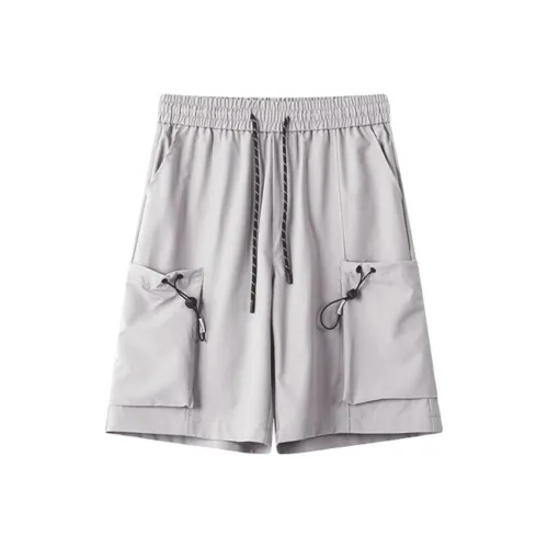 MXD UGLY Мужские Карго Шорты