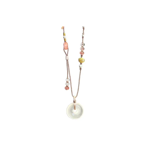 Universe Search Смола Ожерелья Женские