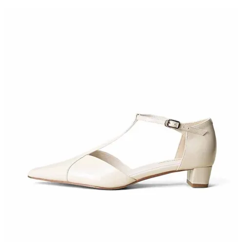 SHOEMAKER QUEEN Mary Jane обувь Женская