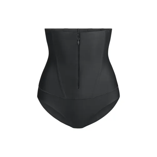 SKIMS SS25 Центральная часть Ядерный SCULPT Обхват талии CINCHER BUTT Подъемный BRIEF ULTIMATE Нижнее белье Женские