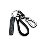 Рекомендуемый размер, этикетка, стиль брелка B