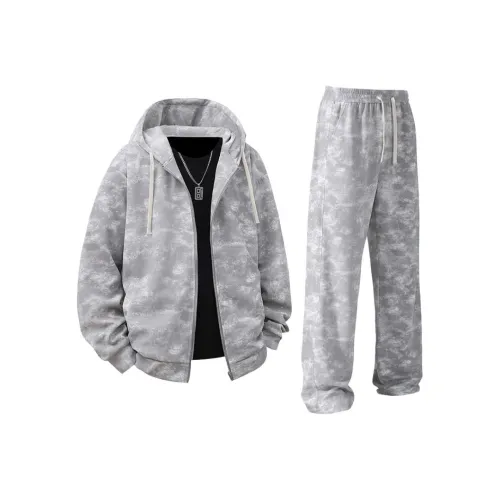 WJBS Женские спортивные костюмы с толстовками