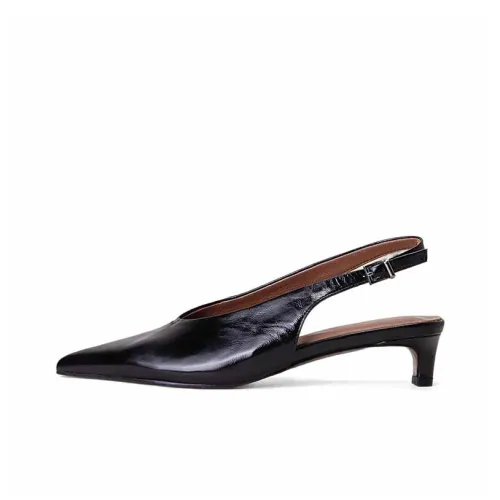 SHOEMAKER QUEEN Высокие каблуки Женские