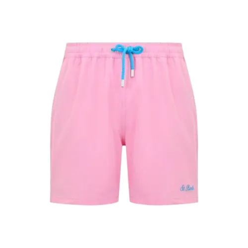 MC2 SAINT BARTHELEMY Пляжные шорты Мужские