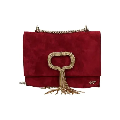 Roger Vivier Сумки через плечо Женские