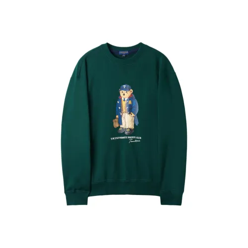 Teenie Weenie Men Свитшот Унисекс