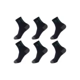 M99177 Темно-синий 6 пар