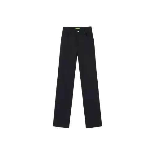 KOKO BASE Унисекс Джинсы