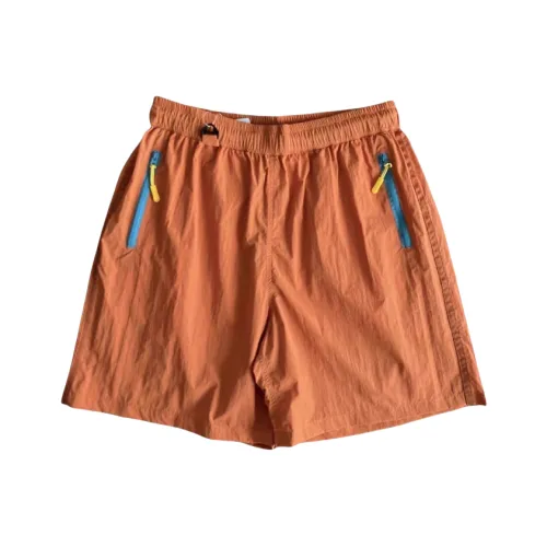 NOAHGIGI Унисекс Повседневные Шорты