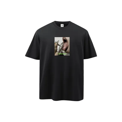 FOR FEAR THAT Унисекс Футболки