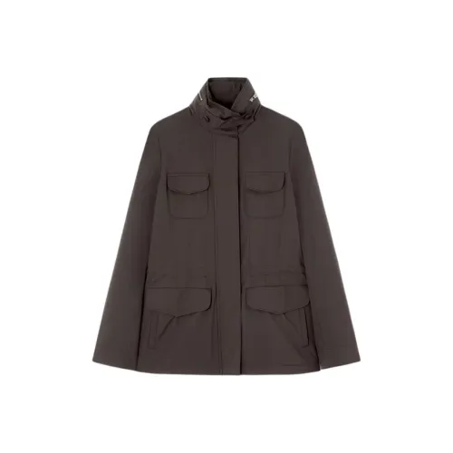 Loro Piana Куртки и Пальто Женские