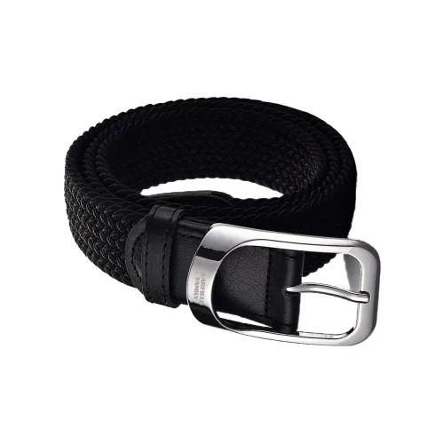 JIAFEIMAOJIAZU Полиэстер Ремень Мужской 3,5 см