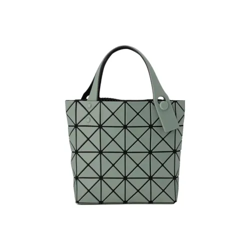 ISSEY MIYAKE Lucent Boxy Клатчи Женские