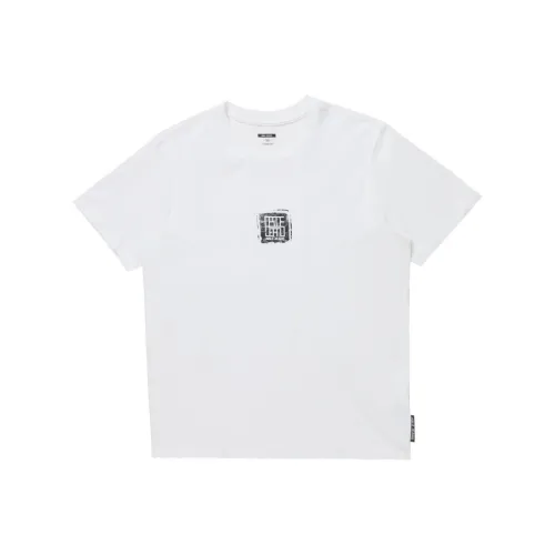 ABLE JEANS Мужские T-рубашки