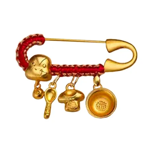 D.K.X Подвески Унисекс