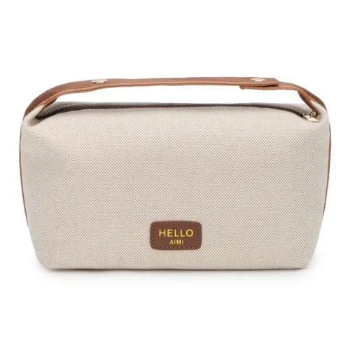 Youe Shone Эксклюзивная большая емкость портативная сумка для туалетных принадлежностей для ухода за кожей косметичка для хранения