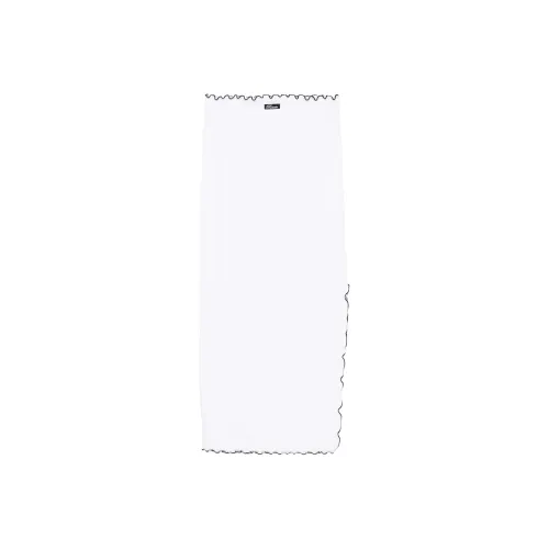 Rotate Повседневный Длинный Юбка Женские