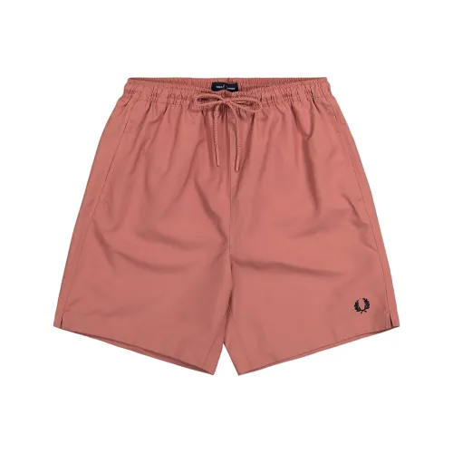 FRED PERRY Плавательные шорты Мужские