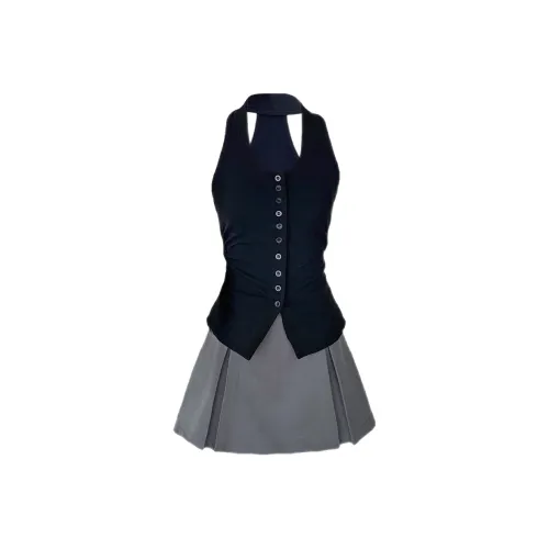 JOPPTI Женские комплекты с юбкой