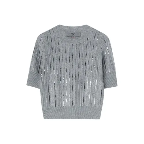 ERMANNO SCERVINO Свитер Женские