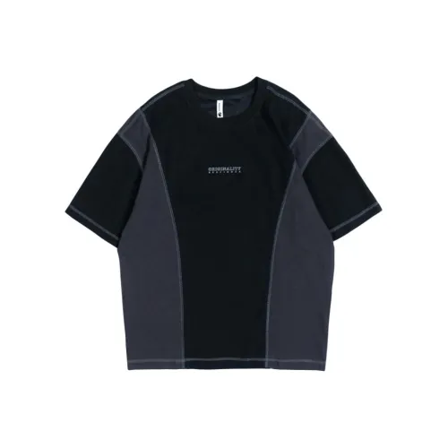 BUYDAUL Мужские T-рубашки