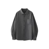 Темно-серый