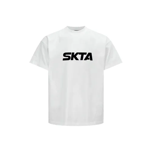 Снег Know The Answer SKTA T Рубашка Унисекс