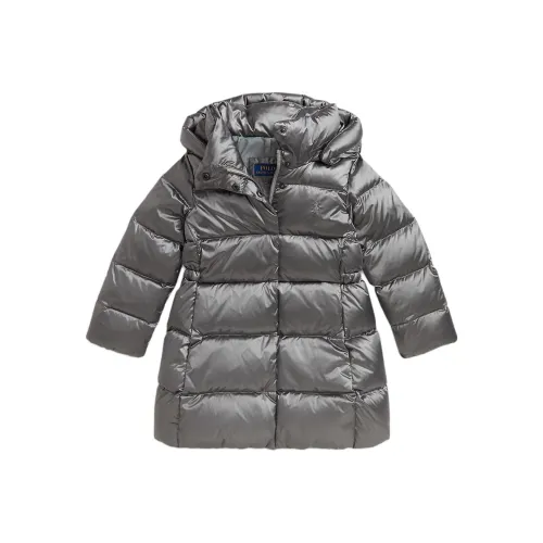 Пуховик Polo Ralph Lauren для детей
