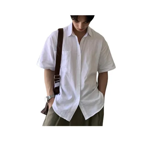 Lightning X Storm Унисекс Рубашки