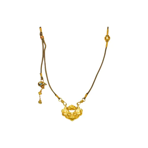 KZD Ожерелья Женские