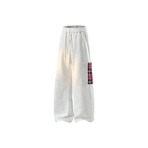 TUCANO Унисекс Повседневные брюки