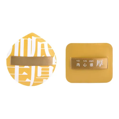 OEING Puffs / Makeup Sponges Женские