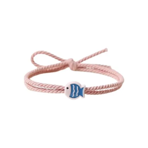 JOULYSHOUSE Полиэстер Резинка для волос Женская