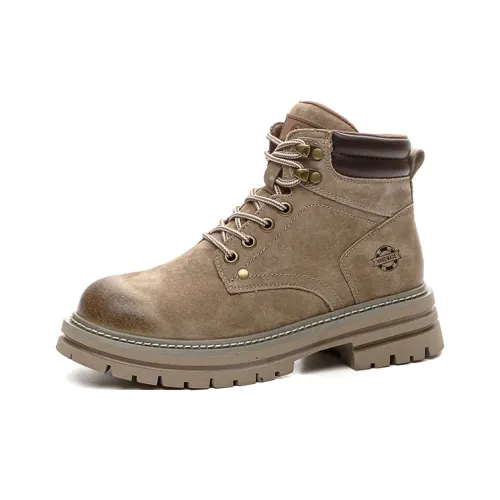 PLO CART Женские Мартинсы