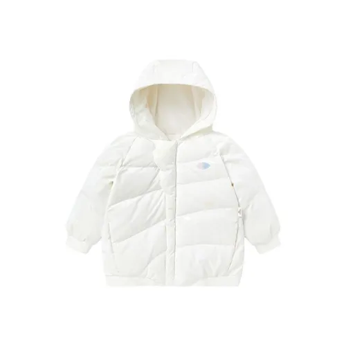 YeeHoO Пуховик для детей 3-7 лет