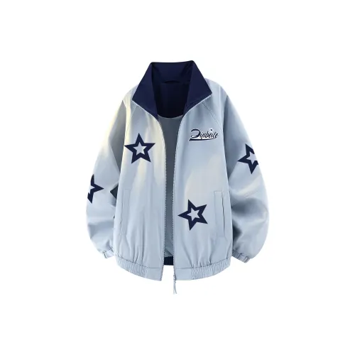 JINBEILE Унисекс Куртки