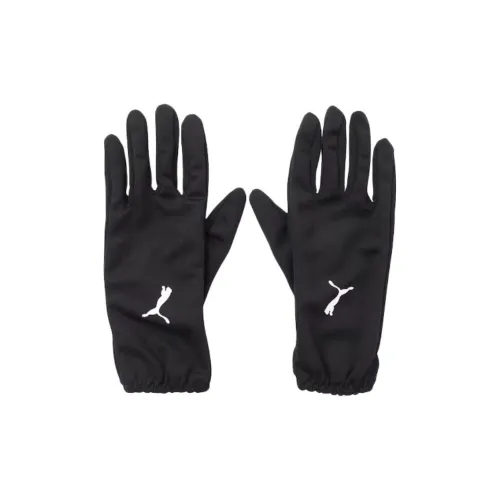 PUMA Полиэстер Перчатки Унисекс