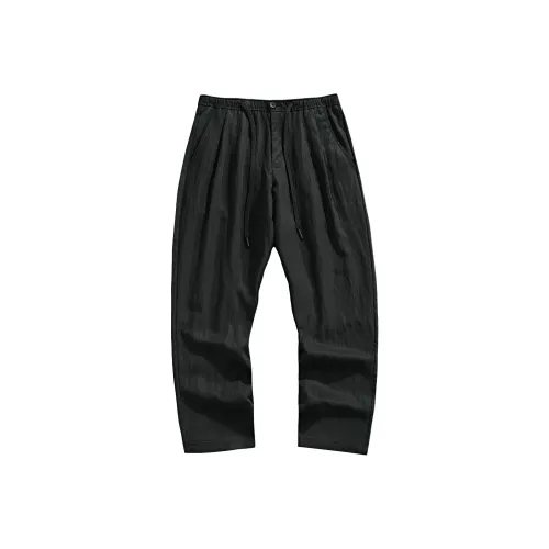 AZVK Мужские Повседневные Брюки