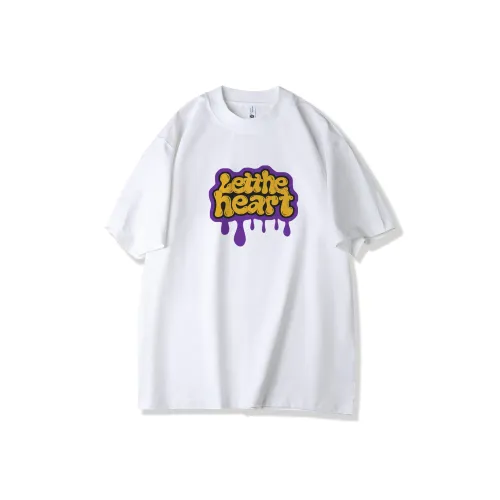 Empty Room Унисекс Футболки