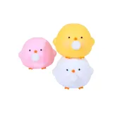 Пузырьки Chick, случайный цвет, 2 шт