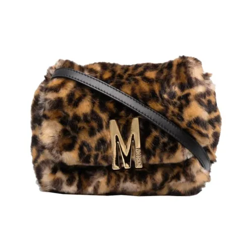 MOSCHINO Сумки через плечо Женские