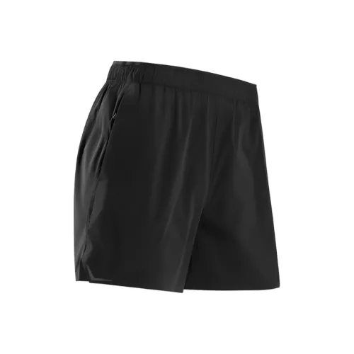 Under Armour Twilight Black Мужские Повседневные Шорты