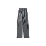 Темно-серый