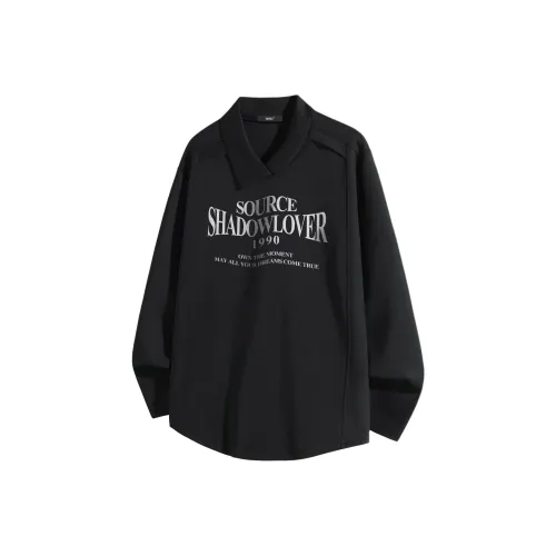 Источник Унисекс Толстовки